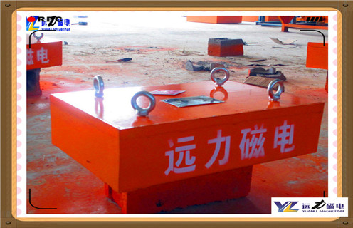 永磁除鐵器價格，黑龍江永磁除鐵器價格知識參數_內部磁塊安裝方法_黑龍江永磁除鐵器價格型號價格