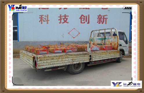自卸式永磁除鐵器，浙江自卸式永磁除鐵器供應(yīng)商_浙江自卸式永磁除鐵器供應(yīng)商批發(fā)價(jià)格_使用說(shuō)明書(shū)原理型號(hào)價(jià)格  
