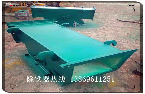管道除鐵器，陜西管道除鐵器工作原理_甘肅管道除鐵器廠家應用安裝示意圖型12000高斯_可定制工作原理