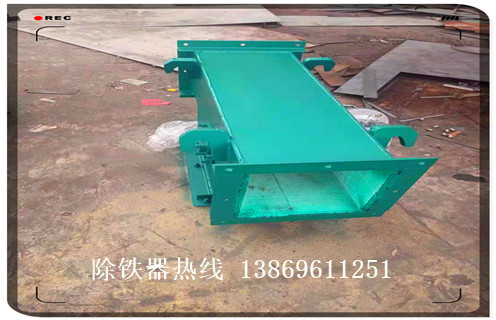 永磁管道除鐵器，濰坊永磁管道除鐵器_內部構造_濰坊永磁管道除鐵器哪家好_使用方法 