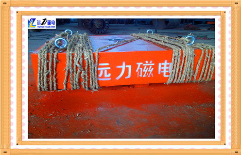 永磁除鐵器，上海式永磁除鐵器_上海式永磁除鐵器_使用說(shuō)明書原理型號(hào)