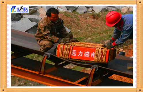永磁除鐵器，臨朐永磁除鐵器廠家_臨朐永磁除鐵器廠家多少錢_使用說明書原理型號