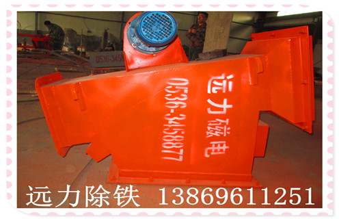 管道除鐵器，青海管道除鐵器內部構造_遠力青海管道除鐵器內部構造哪家好安裝說明書12000高斯 可定制工作原理_安裝示意圖
